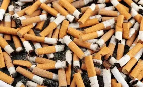 烟头回收项目是真的吗，烟头回收是骗局吗？