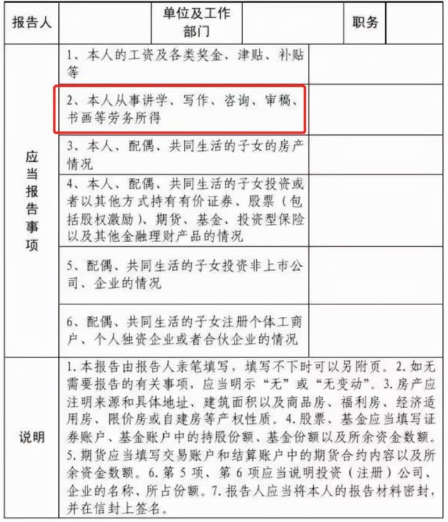 公务员能做的七种副业有哪些，公务员能做的七种副业有哪些呢？