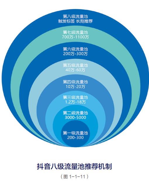 抖音权重怎么提高的，抖音权重提高的方法？