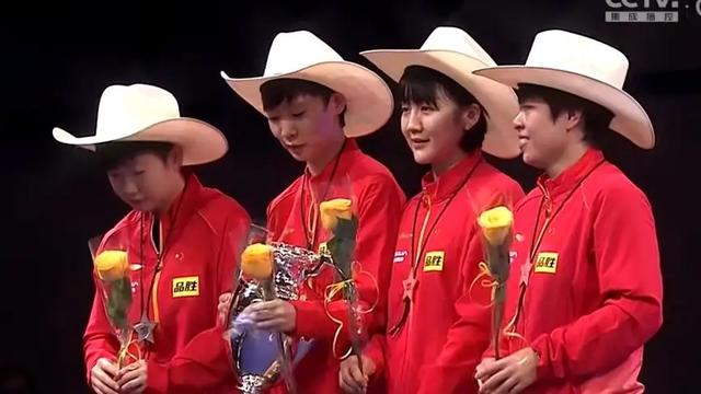 休斯敦世乒赛有直播吗现在，休斯敦世乒赛有直播吗现在几点？